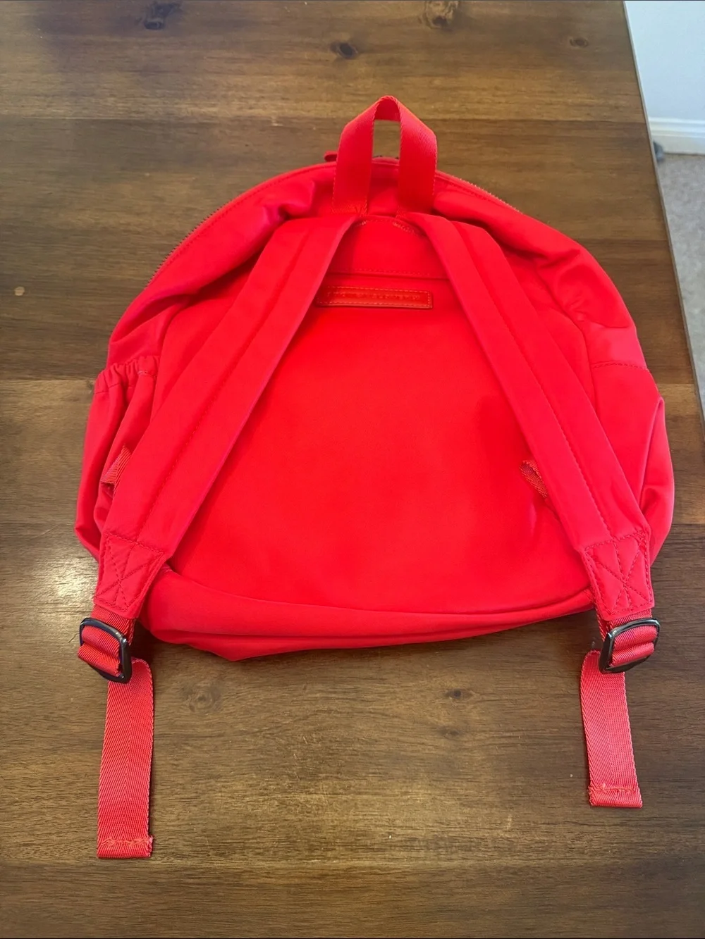 NWT 🏷️ | Stoney Clover Lane | Apple Mini Backpack with Water Bottle Pocket